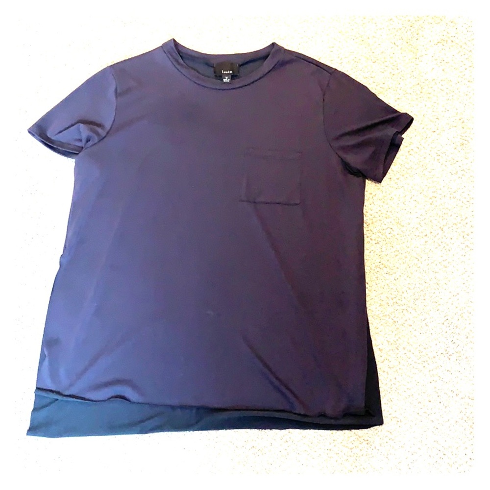 Charcoal T-shirt